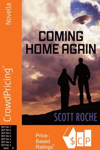 Scott Roche - Coming Home Again, E-bok
