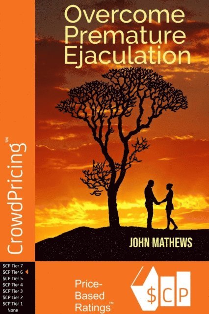 John Mathews - Overcome Premature Ejaculation, E-bok