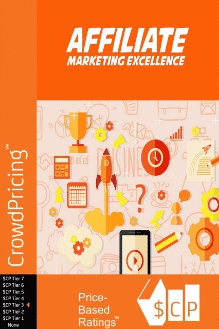 David Brock - Affiliate Marketing Excellence, E-bok