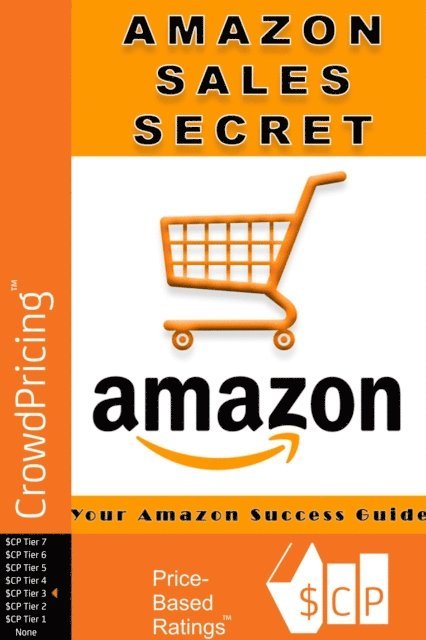 David Brock - Amazon Sales Secrets, E-bok
