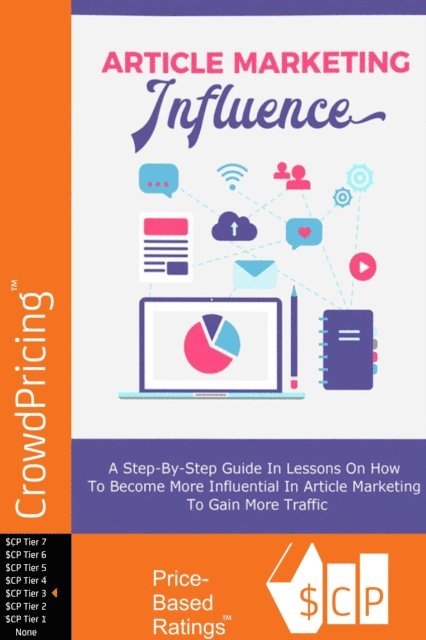 David Brock - Article Marketing Influence, E-bok