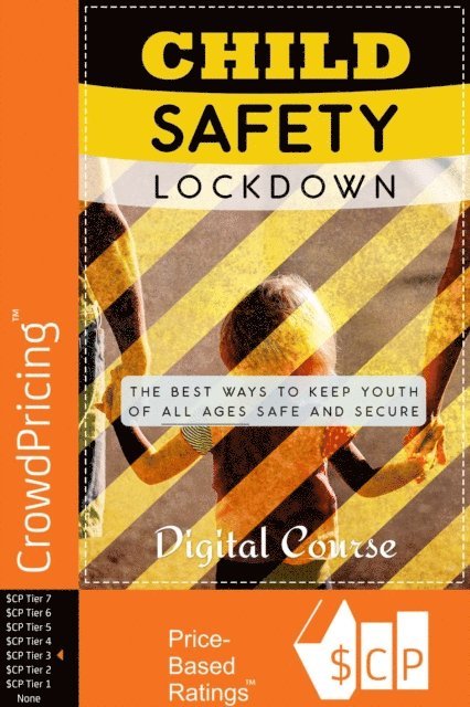 David Brock - Child Safety Lockdown, E-bok