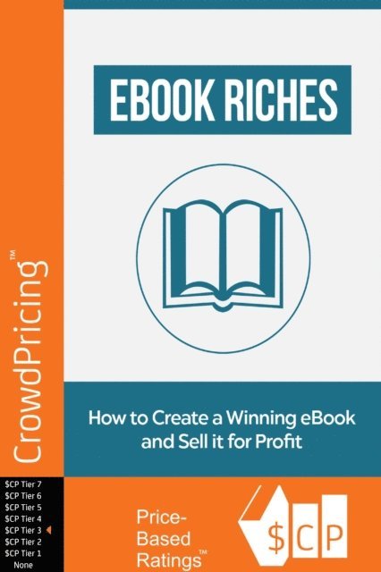 David Brock - Ebook Riches, E-bok