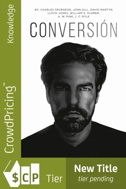 Felipe Chavarro Polania - Conversión--Portavoz de la Gracia., E-bok. Tillgänglighet: Lägg i varukorg