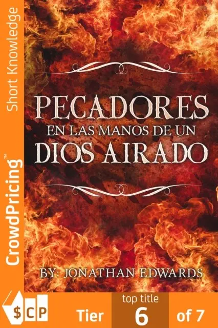Felipe Chavarro Polania - Pecadores en las manos de un Dios airado, E-bok. Tillgänglighet: Lägg i varukorg