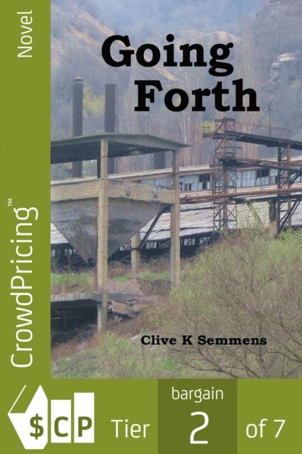 Clive Semmens - Going Forth, E-bok