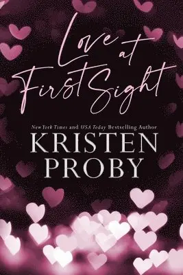 Kristen Proby - Love at First Sight, Häftad. Tillgänglighet: Lägg i varukorg