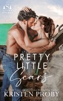 Proby - Pretty Little Scars, Häftad