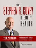 Stephen R. Covey Interactive Reader - 4 Books in 1