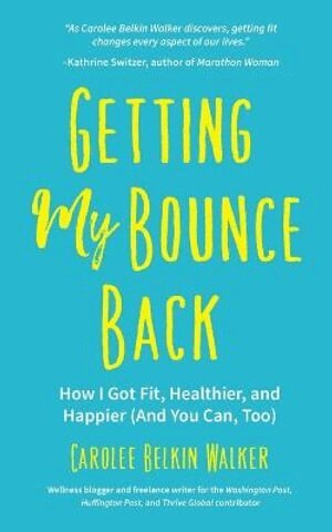 Getting My Bounce Back