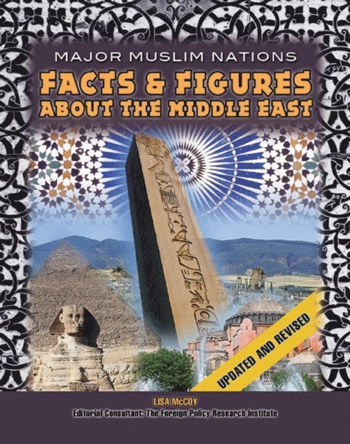 Lisa McCoy - Facts & Figures About the Middle East, E-bok. Tillgänglighet: Lägg i varukorg