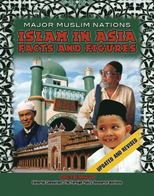 Dorothy Kavanaugh - Islam in Asia, E-bok. Tillgänglighet: Lägg i varukorg
