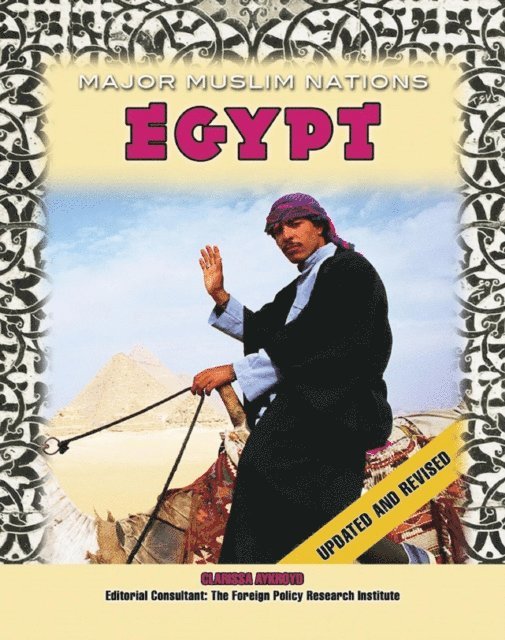 Clarissa Akroyd - Egypt, E-bok. Tillgänglighet: Lägg i varukorg