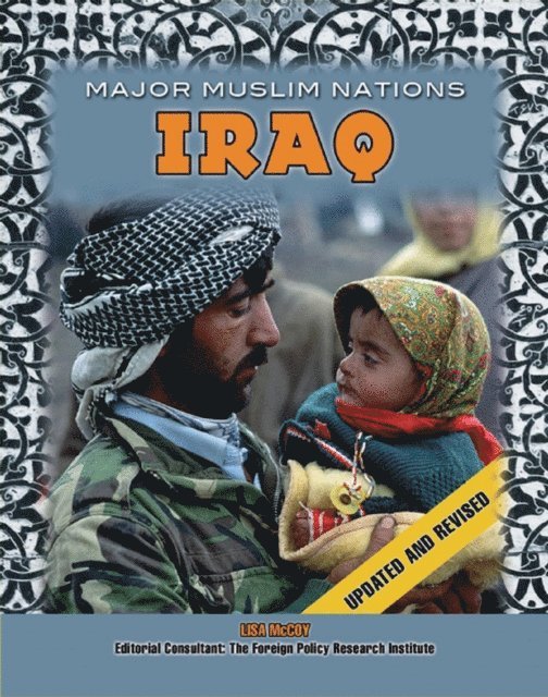 Bill Thompson - Iraq, E-bok