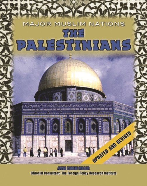 Anna Carew-Miller - Palestinians, E-bok. Tillgänglighet: Lägg i varukorg