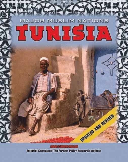 Anna Carew-Miller - Tunisia, E-bok. Tillgänglighet: Lägg i varukorg