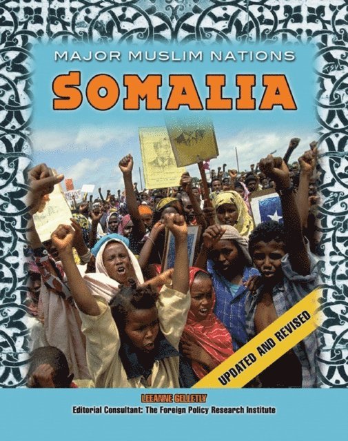 LeeAnne Gelletly - Somalia, E-bok. Tillgänglighet: Lägg i varukorg