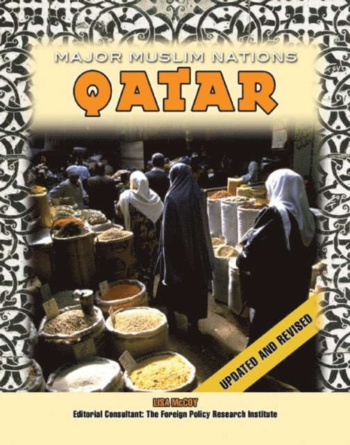 Lisa McCoy - Qatar, E-bok. Tillgänglighet: Lägg i varukorg