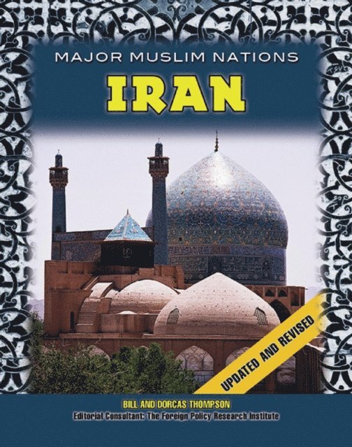 William Mark Habeeb - Iran, E-bok