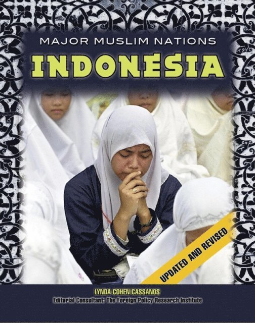 Lynda Cohen Cassanos - Indonesia, E-bok. Tillgänglighet: Lägg i varukorg