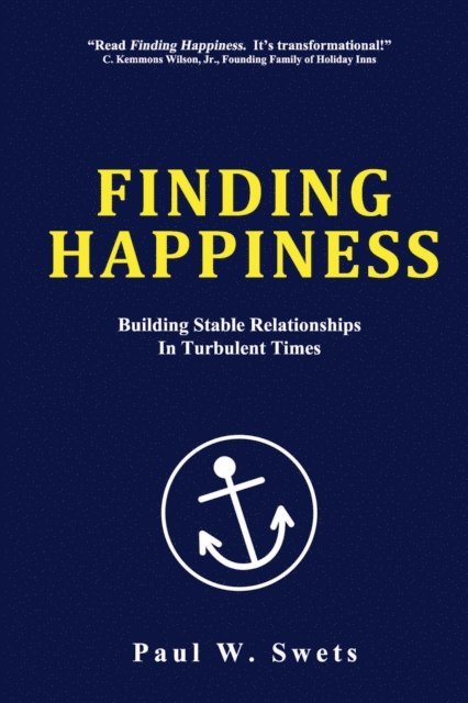 Paul W. Swets - Finding Happiness, E-bok