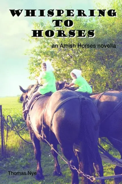 Thomas Nye - Whispering to Horses, E-bok. Tillgänglighet: Lägg i varukorg