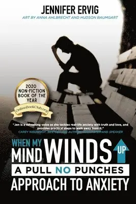 Jennifer Ervig - When My Mind Winds Up, Häftad. Tillgänglighet: Lägg i varukorg