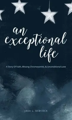 Jada Babcock - Exceptional Life, Inbunden. Tillgänglighet: Lägg i varukorg