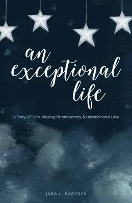 Jada Babcock - Exceptional Life, Häftad. Tillgänglighet: Lägg i varukorg