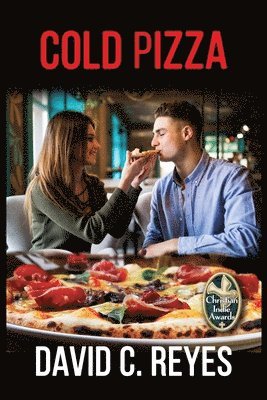 David Reyes - Cold Pizza, Häftad