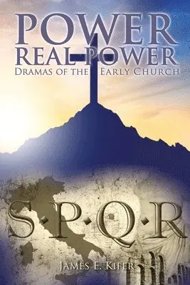 James E. Kifer - Power - Real Power, Häftad. Tillgänglighet: Lägg i varukorg