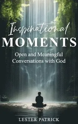 Lester Patrick - Inspirational Moments, Inbunden. Tillgänglighet: Lägg i varukorg