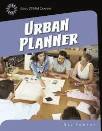 Nel Yomtov - Urban Planner, Häftad. Tillgänglighet: Lägg i varukorg