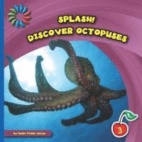Helen Foster James - Discover Octopuses, Häftad. Tillgänglighet: Tillfälligt slut