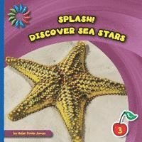 Helen Foster James - Discover Sea Stars, Häftad. Tillgänglighet: Tillfälligt slut