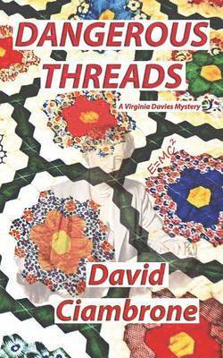 David Ciambrone - Dangerous Threads, Övrigt