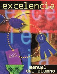 Jeff Swaim - Excelencia, manual del aluno, Häftad
