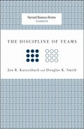 Discipline of Teams