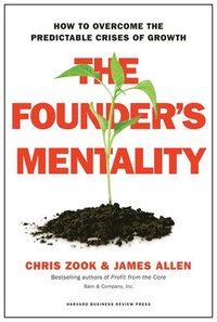 Founder's Mentality