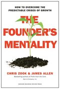 Founder's Mentality