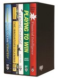Harvard Business Review Leadership &; Strategy Boxed Set (5 Books)