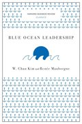Blue Ocean Leadership (Harvard Business Review Classics)