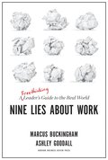 Nine Lies About Work