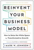 Reinvent Your Business Model
