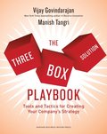Three-Box Solution Playbook