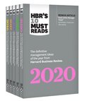 5 Years of Must Reads from HBR: (5 Books)