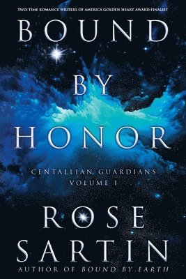 Rose Sartin - Bound by Honor, Häftad
