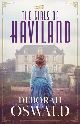 Deborah Oswald - Girls of Haviland, Häftad. Tillgänglighet: Lägg i varukorg