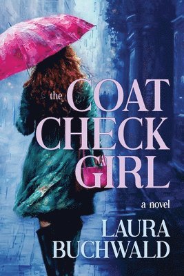 Laura Buchwald - Coat Check Girl, Häftad
