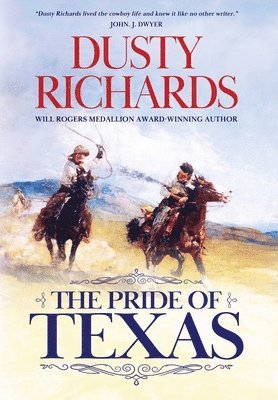 Pride of Texas
